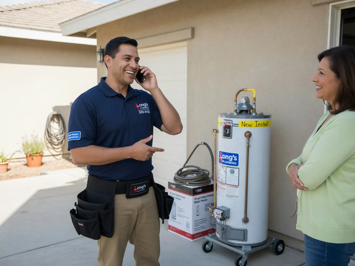 Leak Detection Industry, TX FAQs